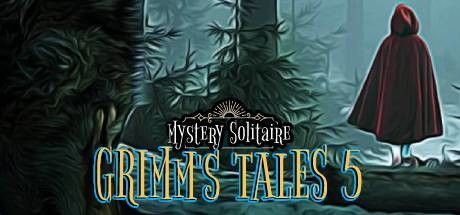 Game cover: Mystery Solitaire: Grimm's Tales 5