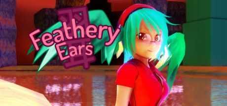 Game cover: Feathery Ears