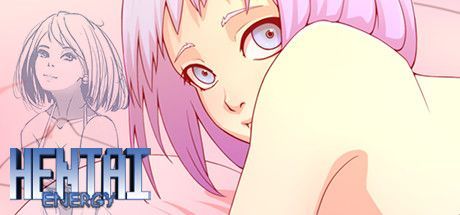 Game cover: Hentai Energy