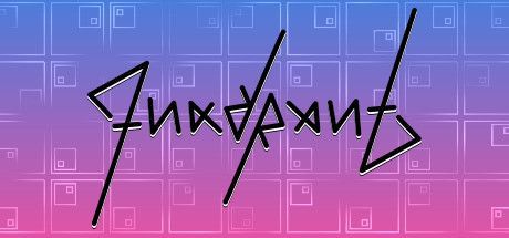Game cover: quadrant