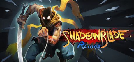 Game cover: Shadow Blade: Reload