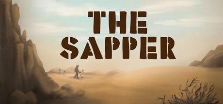 Game cover: The Sapper