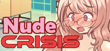 Game cover: Nude Crisis