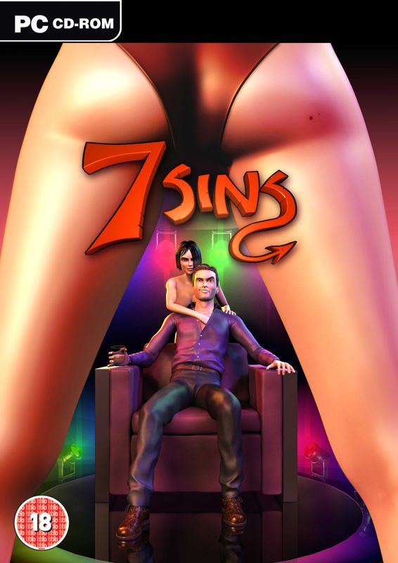 Game cover: 7 Sins