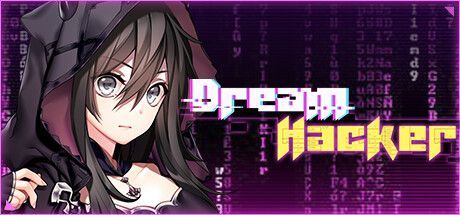 Game cover: Dream Hacker