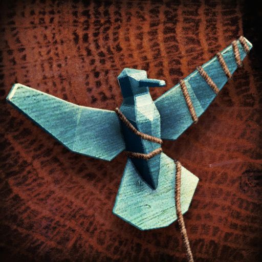 Game cover: Zen Bound