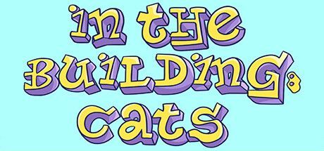 Game cover: In The Building: Cats