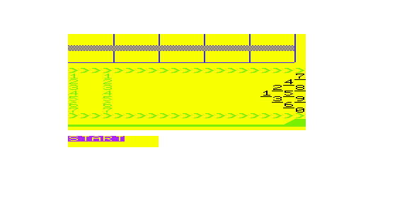 Game cover: VIC Bowling