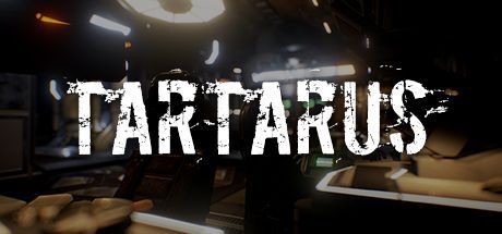 Game cover: Tartarus