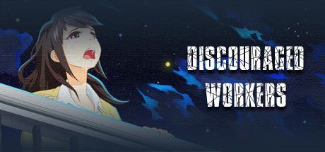 Game cover: Discouraged Workers