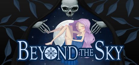 Game cover: Beyond the Sky