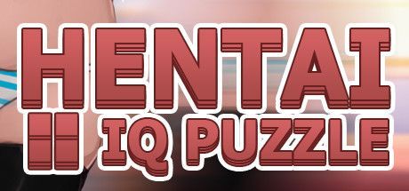 Game cover: Hentai IQ Puzzle