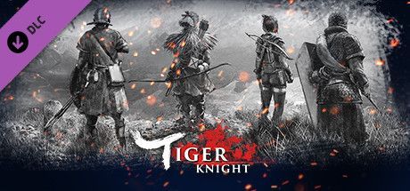 Game cover: Tiger Knight: Empire War - Battle Royale