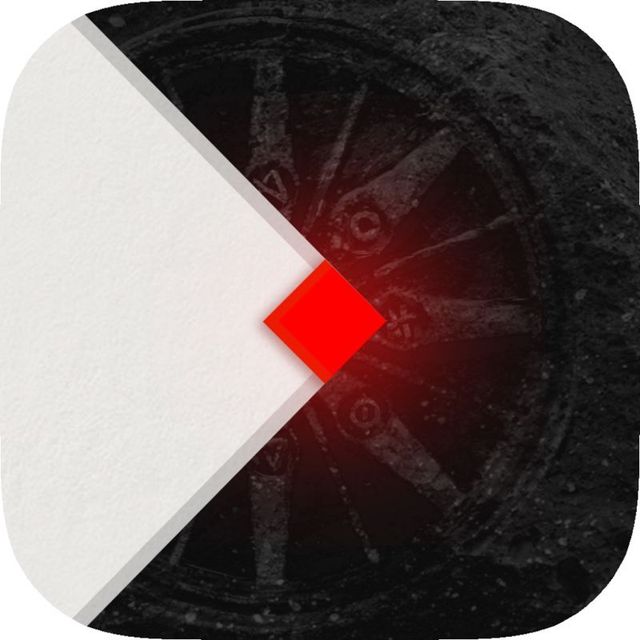 Game cover: Cubway