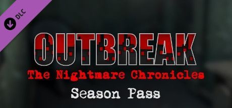 Game cover: Outbreak: The Nightmare Chronicles - Season Pass