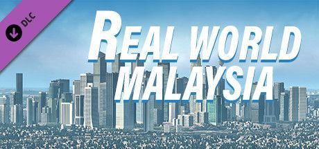 Game cover: X-Plane 11: Real World Malaysia