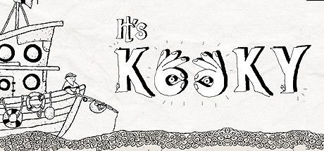 Game cover: It's Kooky