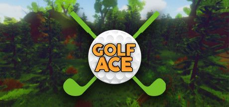 Game cover: Golf Ace