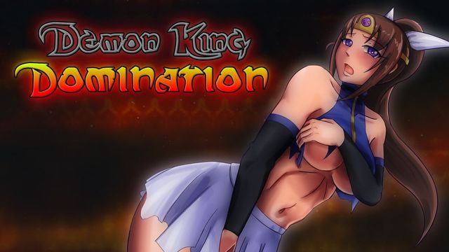 Game cover: Demon King Domination