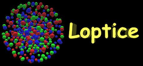 Game cover: Loptice