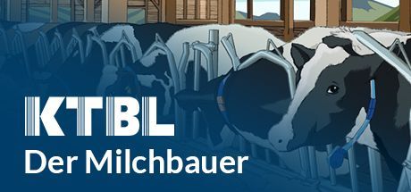 Game cover: KTBL: Der Milchbauer