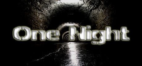 Game cover: One Night