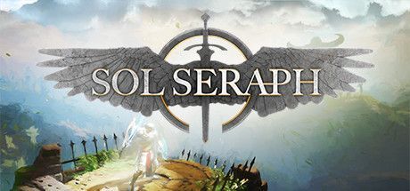 Game cover: SolSeraph