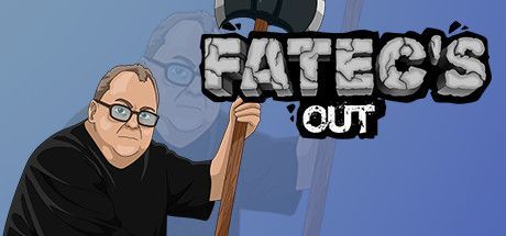 Game cover: Fatec's Out