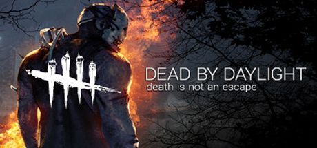 Game cover: Dead by Daylight