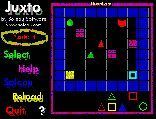 Game cover: Juxto