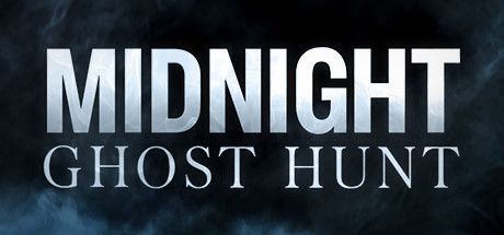 Game cover: Midnight Ghost Hunt