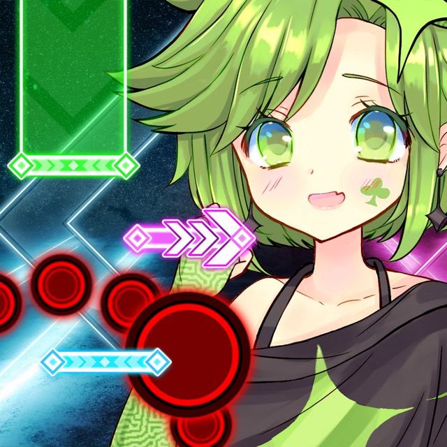 Game cover: NOISZ Starlight