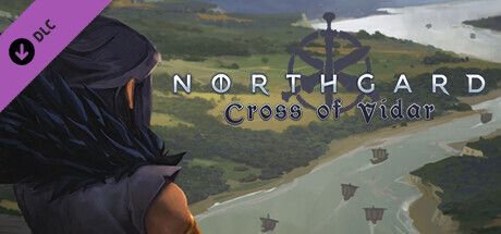 Game cover: Northgard: Cross of Vidar