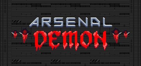 Game cover: Arsenal Demon