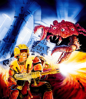 Game cover: Operation Carnage