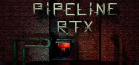 Game cover: Pipeline RTX