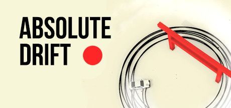 Game cover: Absolute Drift