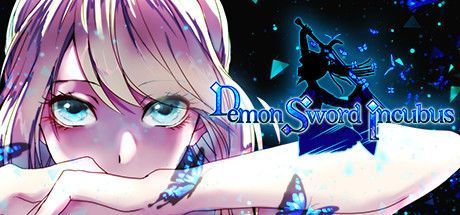 Game cover: Demon Sword: Incubus