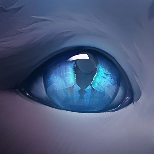 Game cover: Bright Paw