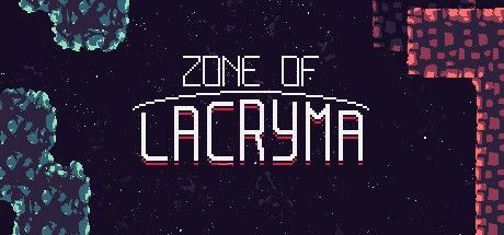 Game cover: Zone of Lacryma