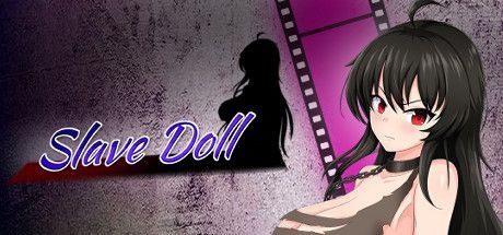 Game cover: Slave Doll