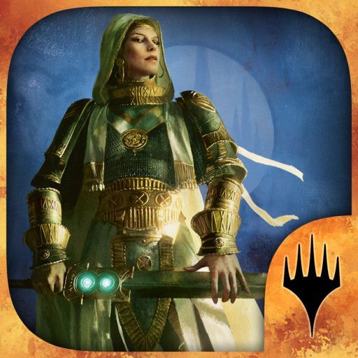 Game cover: Magic 2014: Duels of the Planeswalkers