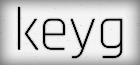 Game cover: keyg