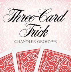 Game cover: Three-Card Trick