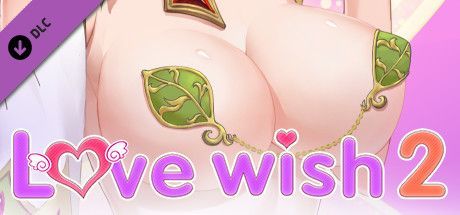 Game cover: Love Wish 2: 18+ Free DLC