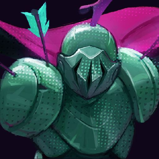 Game cover: Immortal Rogue