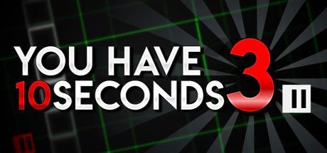 Game cover: You Have 10 Seconds 3