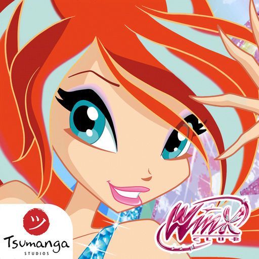 Game cover: Winx Club: Winx Sirenix Power