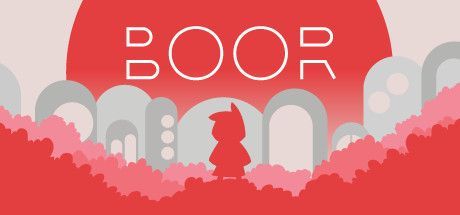 Game cover: Boor