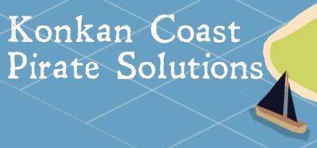 Game cover: Konkan Coast Pirate Solutions